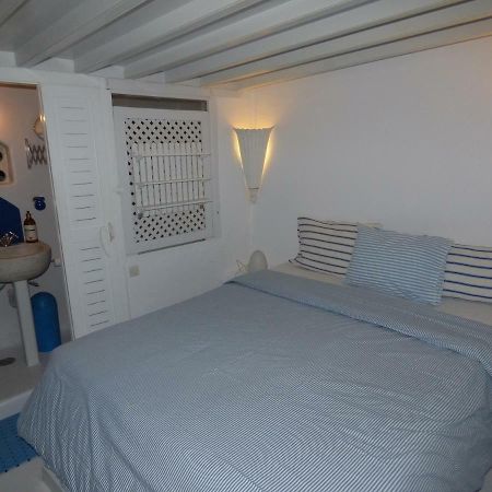 Hammamet Studio The Mykonos Town Hotel Екстериор снимка